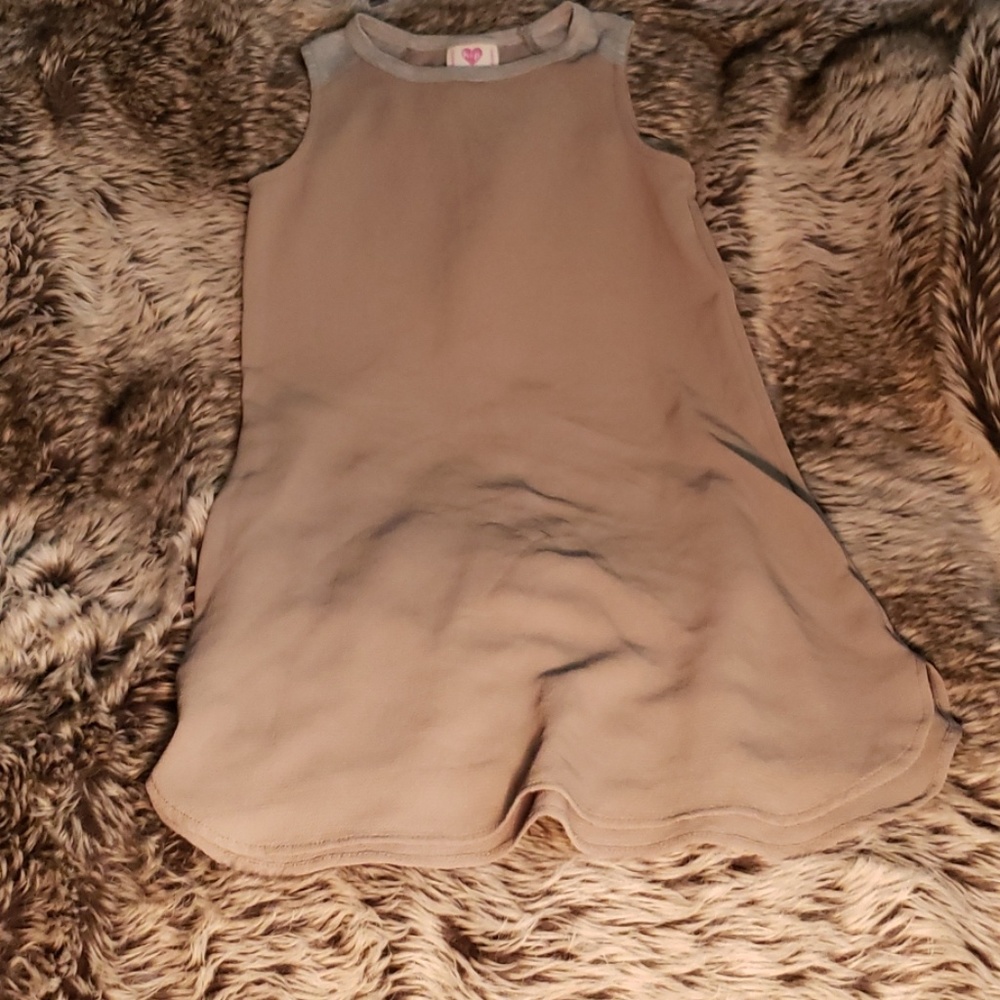 Kids dress